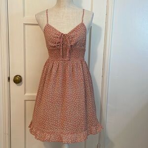 Honey Boutique Dress